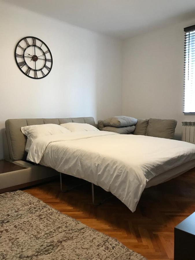 Apartament Sanda Apartman Torda Kültér fotó