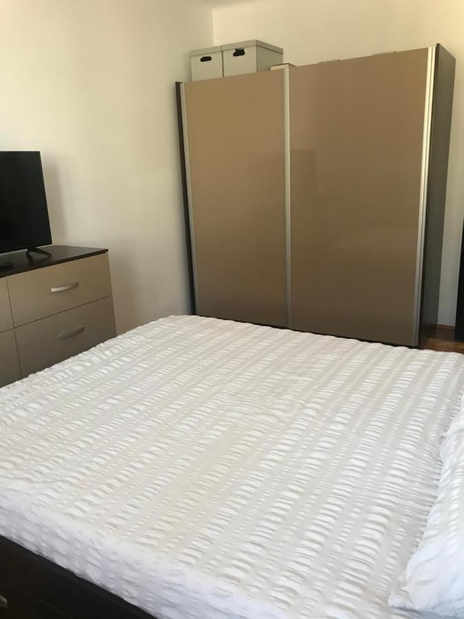 Apartament Sanda Apartman Torda Kültér fotó