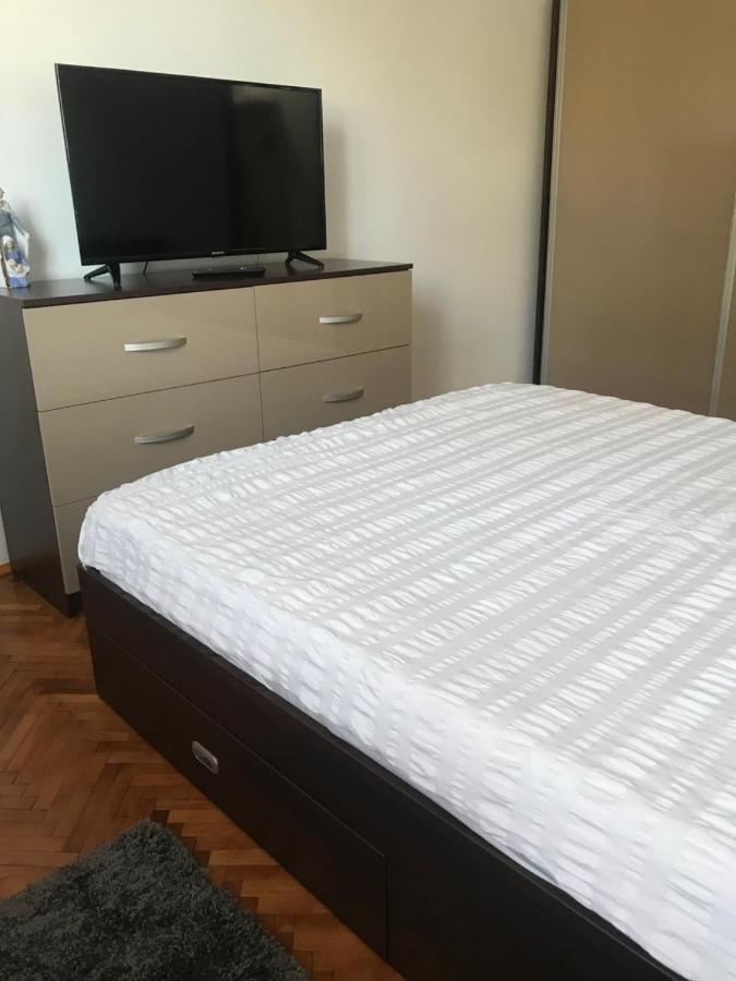 Apartament Sanda Apartman Torda Kültér fotó