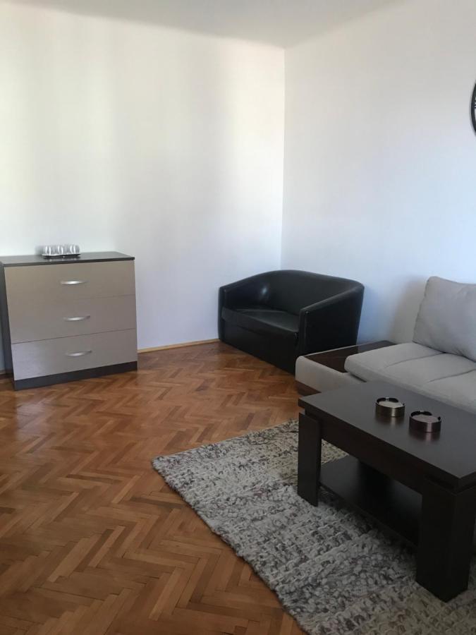 Apartament Sanda Apartman Torda Kültér fotó