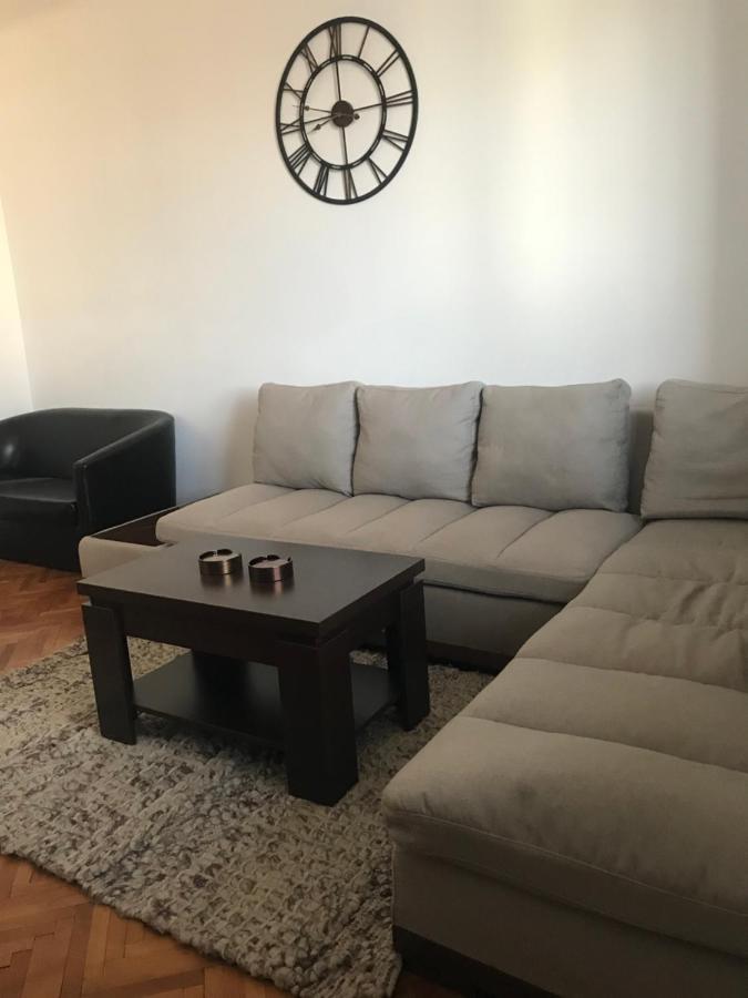 Apartament Sanda Apartman Torda Kültér fotó