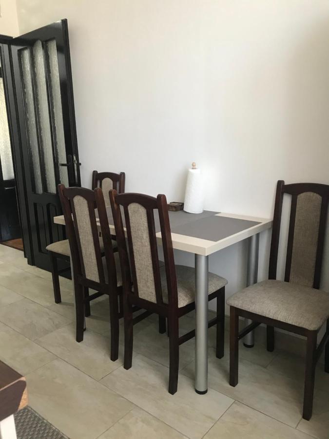 Apartament Sanda Apartman Torda Kültér fotó