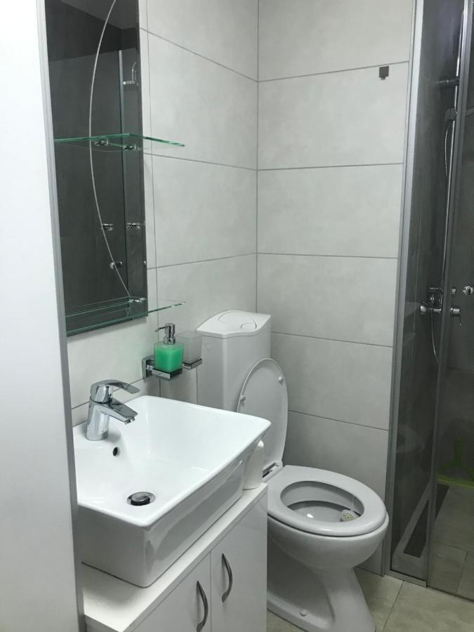Apartament Sanda Apartman Torda Kültér fotó