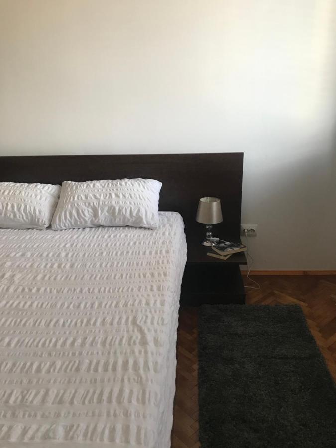 Apartament Sanda Apartman Torda Kültér fotó