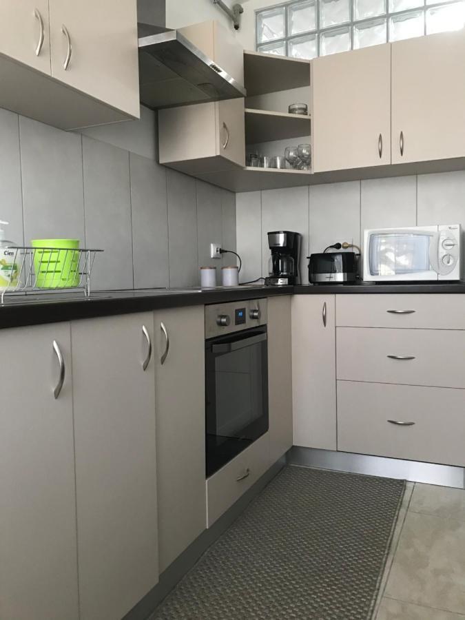 Apartament Sanda Apartman Torda Kültér fotó