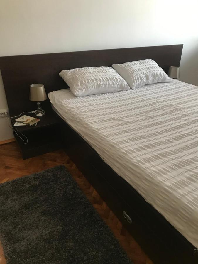 Apartament Sanda Apartman Torda Kültér fotó
