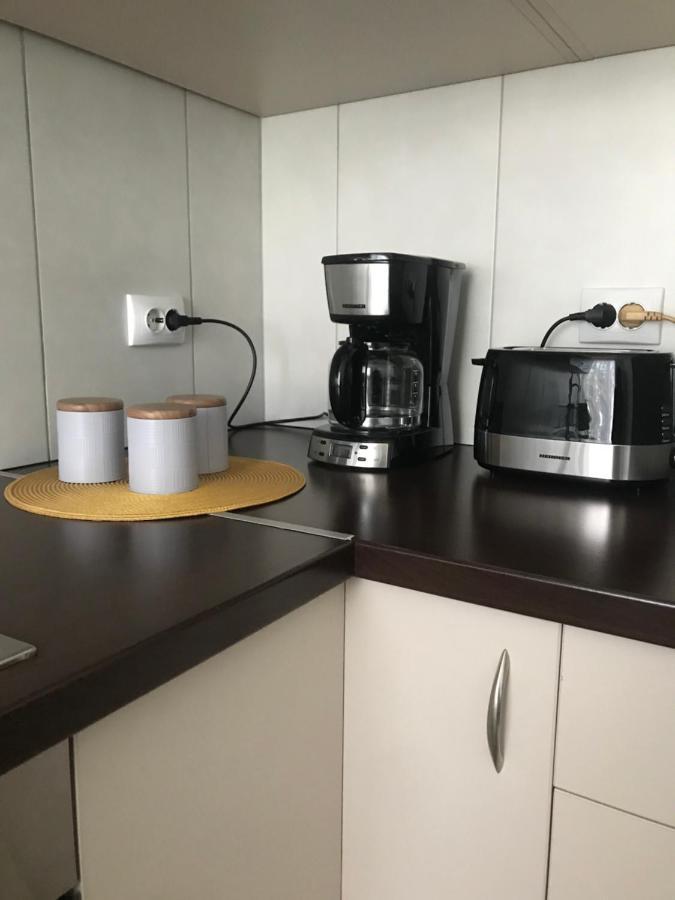 Apartament Sanda Apartman Torda Kültér fotó