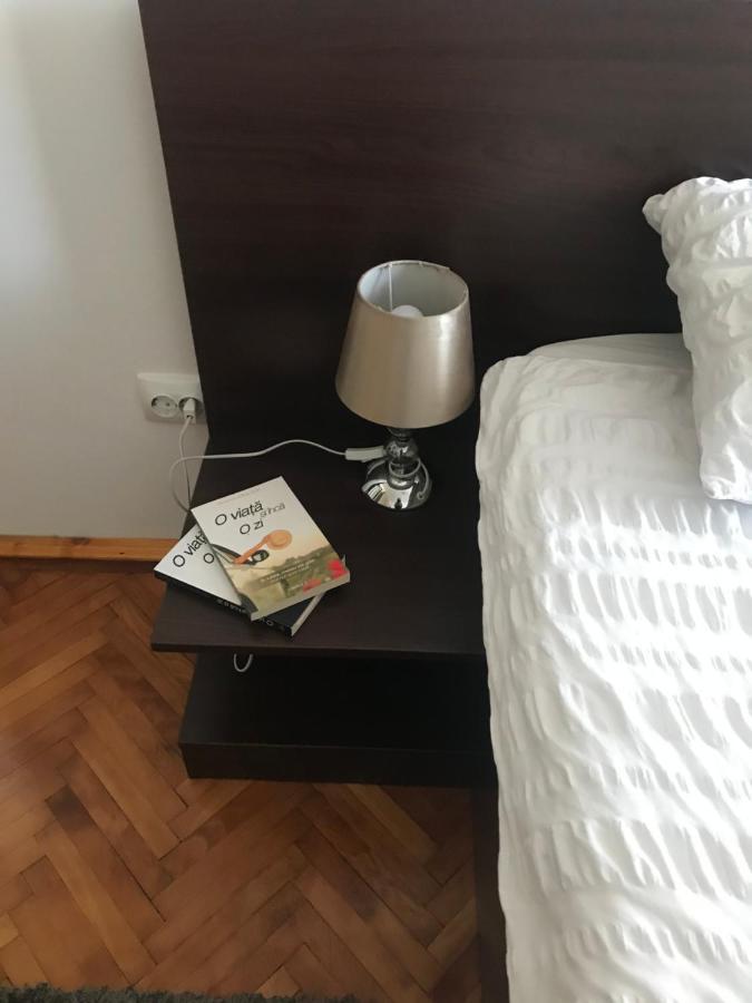 Apartament Sanda Apartman Torda Kültér fotó