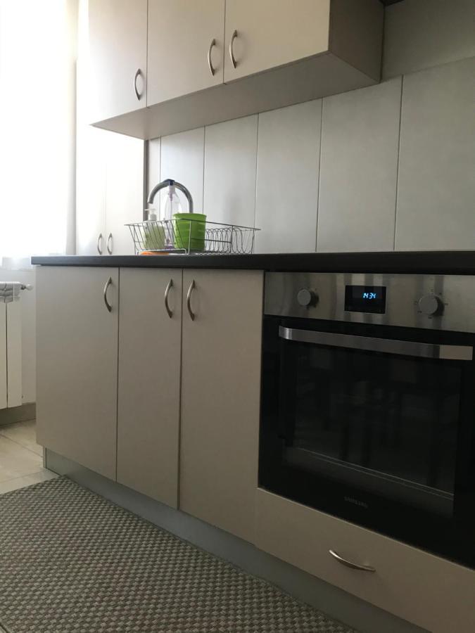 Apartament Sanda Apartman Torda Kültér fotó