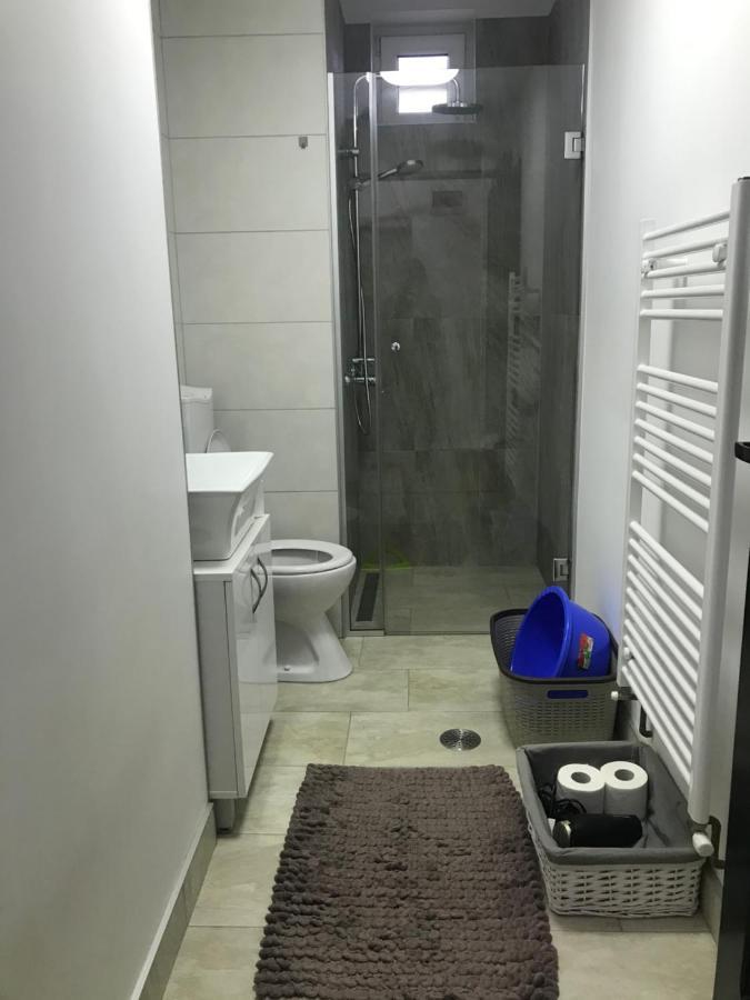 Apartament Sanda Apartman Torda Kültér fotó