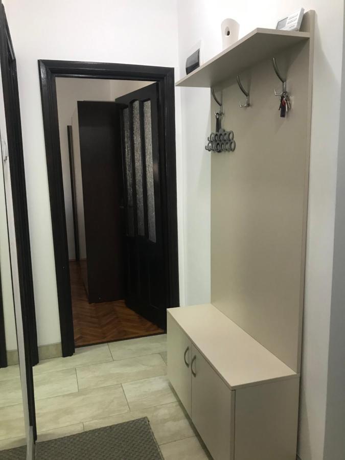 Apartament Sanda Apartman Torda Kültér fotó