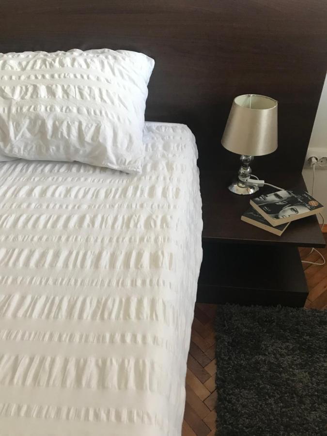 Apartament Sanda Apartman Torda Kültér fotó